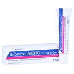 Bifonazol Aristo 10mg/g (PZN 9152533) из Германии