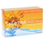 LUTAMAX Duo 10 mg Kapseln (PZN 6564264) из Германии
