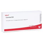 CONCHAE GL D 30 Ampullen (PZN 2914023) из Германии