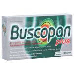 Buscopan plus (PZN 13903531) из Германии