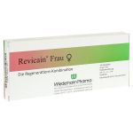 REVICAIN Frau Ampullen (PZN 10557301) из Германии