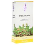 ENZIANWURZEL BOMBASTUS (PZN 5466884) из Германии