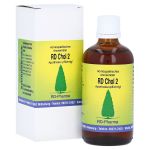 RD CHOL 2 Tropfen (PZN 9755556) из Германии