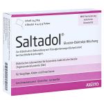 SALTADOL Elektrolyt Plv.z.Her.e.Lsg.z.Einnehmen (PZN 11661762) из Германии