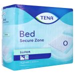 TENA BED super 60x90 cm (PZN 16360812) из Германии