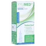 MIRADENT Xylimed natürliches Nasenspray (PZN 14001150) из Германии