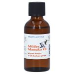 MANUKA HEALTH Manuka Öl mild (PZN 15875081) из Германии