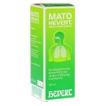 MATO Hevert Erkältungstropfen (PZN 2353211) из Германии