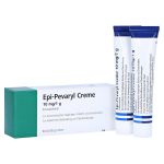 Epi-Pevaryl (PZN 1870803) из Германии