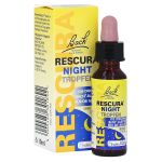 BACHBLÜTEN Original Rescura Night Tro.m.Alkohol (PZN 16391965) из Германии