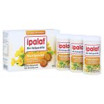 IPALAT Halspastillen honigmild o.Menthol zuckerfr. (PZN 16395868) из Германии
