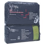 VERBANDTASCHE Motorrad mini D13167+Warnweste (PZN 7590022) из Германии