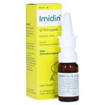 Imidin 0,1% (PZN 13722491) из Германии