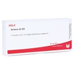 AMNION GL D 5 Ampullen (PZN 3359196) из Германии