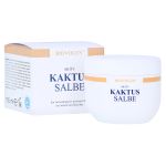BIOVOLEN Aktiv Kaktussalbe (PZN 16233404) из Германии