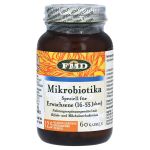 MIKROBIOTIKA Speziell für Erwachsene Kapseln (PZN 10948852) из Германии