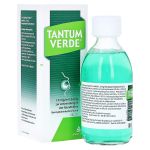 Tantum Verde 1,5mg/ml (PZN 10253073) из Германии