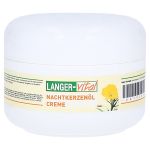 NACHTKERZENÖL CREME (PZN 703339) из Германии