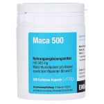 MACA 500 Kapseln (PZN 4201089) из Германии