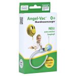 ANGEL VAC Mundnasensauger (PZN 10420602) из Германии