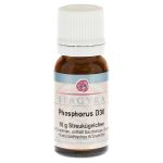 PHOSPHORUS D 30 Globuli (PZN 11282177) из Германии