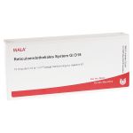 RETICULOENDOTHELIALES System GL D 15 Ampullen (PZN 3354247) из Германии