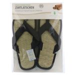 ZIMT FLIPFLOP Gr.39/40 schwarz (PZN 5487277) из Германии