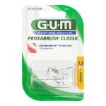Gum Proxabrush Ersatzbürsten Tanne (PZN 2003528) из Германии