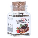 APOTHEKERS Steak & Grill Gewürzmischung Glas (PZN 16029543) из Германии