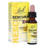 BACHBLÜTEN Original Rescura Kids Tro.alkoholfrei (PZN 16391876) из Германии