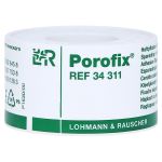 Porofix Heftpflaster 2,5 cmx5 m (PZN 3277038) из Германии