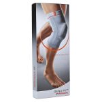 GENU-HIT Kniebandage Gr.6 platinum 07081 (PZN 6114756) из Германии