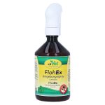 FLOHEX Umgebungsspray (PZN 13579846) из Германии