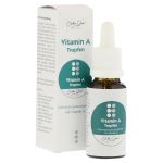 ORTHODOC Vitamin A Tropfen (PZN 11297078) из Германии