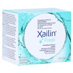 XAILIN Fresh Augentropfen (PZN 10546059) из Германии
