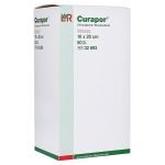 CURAPOR Wundverband steril chirurgisch 10x20 cm (PZN 10757106) из Германии