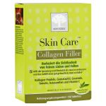 Skin Care Collagen Filler Tabletten (PZN 13914658) из Германии