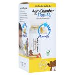 AEROCHAMBER m.Maske f.Kinder (PZN 9374050) из Германии