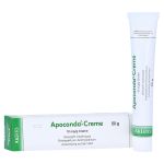 Apocanda 1% (PZN 4691981) из Германии