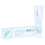 CORDES BPO 3% (PZN 3332702) из Германии