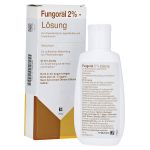 Fungoral 2% (PZN 7288300) из Германии