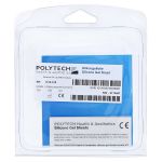POLYTECH Health&Aesthet.Silikonfol.10x10 cm (PZN 3719447) из Германии