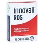 Innovall Microbiotic RDS Kapseln (PZN 12428051) из Германии