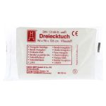 DREIECKTUCH DIN 13168-D f.Verbandkasten (PZN 13058774) из Германии