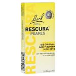 BACHBLÜTEN Original Rescura Pearls (PZN 16391907) из Германии
