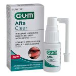 GUM Afta Clear Spray (PZN 11140224) из Германии