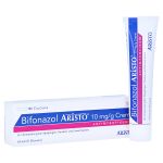 Bifonazol Aristo 10mg/g (PZN 9152556) из Германии