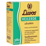 LUVOS Heilerde ultrafein (PZN 5039389) из Германии