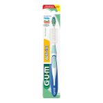 GUM ActiVital Zahnbürste kompakt soft (PZN 1235142) из Германии