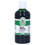 MISTEL-TROPFEN (PZN 10522538) из Германии